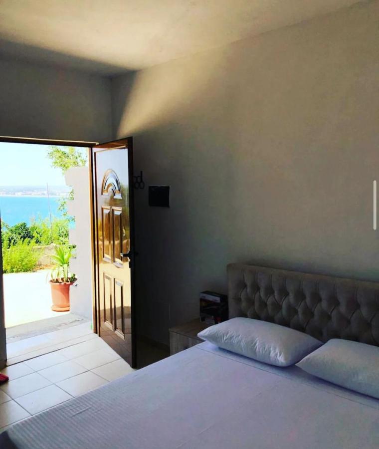 Markev Apartments Vlorë Exterior foto